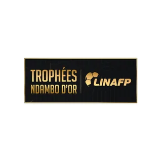 Trophées Ndambo d'Or — LINAFP
