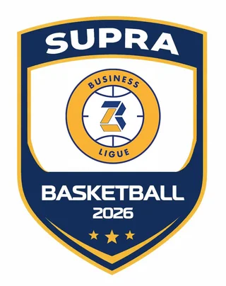 Supra Basketball 2026 — Business Ligue